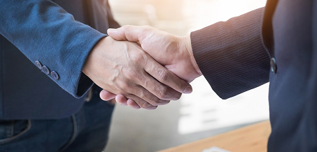 Interiér investičního bytu